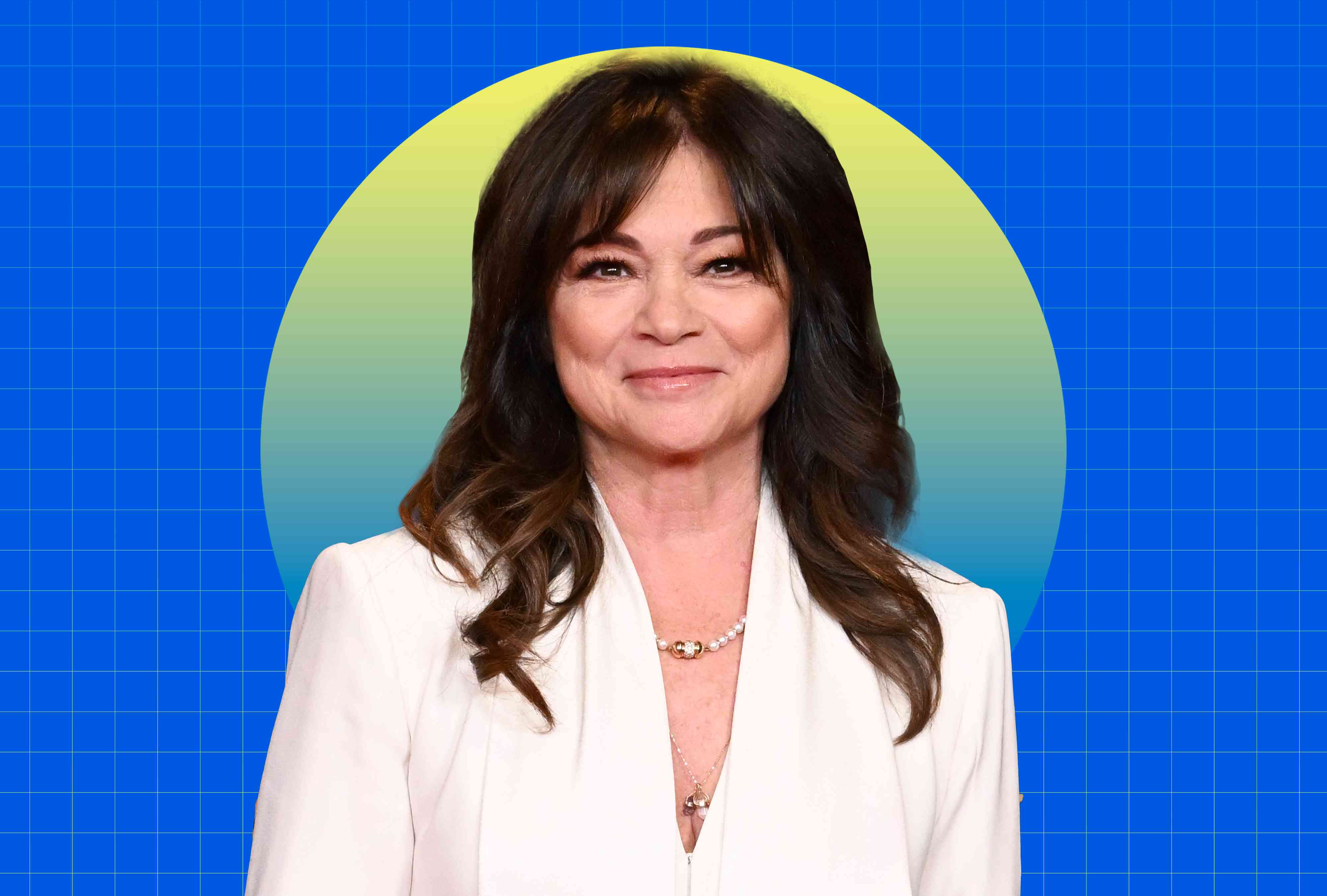 Valerie Bertinelli Just Told Us Her Favorite 4-Ingredient No-Cook Meal Featuring Trader Joe's Staples