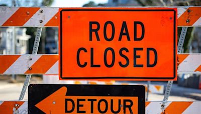 Arlington police closing down roads for Cinco de Mayo events
