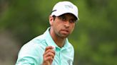 CJ Cup Byron Nelson: England's Aaron Rai and Matt Wallace push for win before Taylor Pendrith claims first PGA Tour title