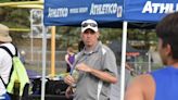 Harden named Lenawee County Girls Track and Field Coach of the Year