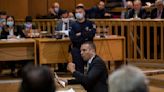 Greece: Top court upholds election ban for far-right party