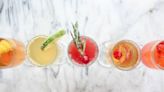 5 Champagne cocktail recipes to shake things up this New Year’s