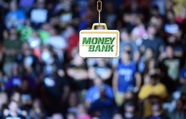 WWE Money in the Bank 2024 results: Winners, highlights, analysis