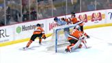 Video: Costly penalty leads to Komets' 3-1 loss to Toledo