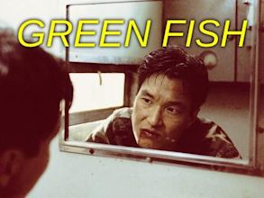 Green Fish