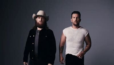 Brothers Osborne to perform at The Big E in September