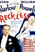 Reckless (1935 film)