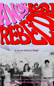 Anos Rebeldes