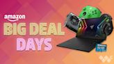 LIVE: Amazon Prime Day in October — 99 Xbox and PC handpicked deals to grab before they're gone