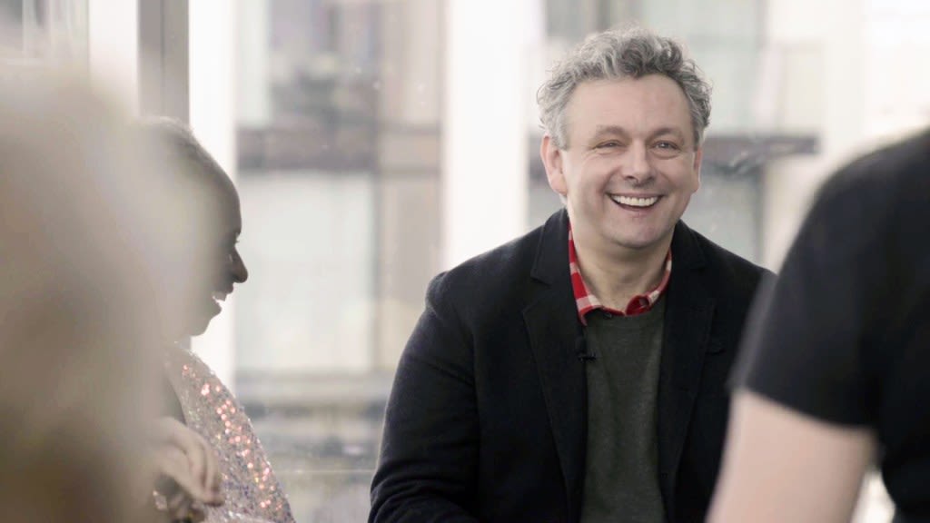 ‘The Assembly’, Groundbreaking Interview Format That Sent Michael Sheen Viral, Set For Australian Remake