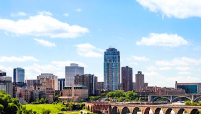 Minneapolis ranked best city for recent college grads