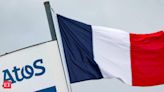 French IT firm Atos secures funding of $1.82 billion to restructure its debt - The Economic Times