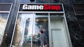 GameStop surges without the help of Roaring Kitty