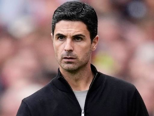 Mikel Arteta has aura like Thierry Henry, says ex-Arsenal man