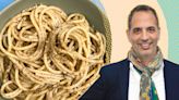 The Yotam Ottolenghi 15-Minute Pasta I'll Be Making All Summer Long