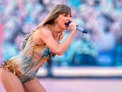 Taylor Swift Eras tour: Cardiff setlist and everything you need to know