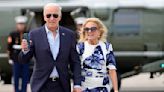 La familia de Biden le da su apoyo al presidente y le dice que permanezca en la carrera por la Casa Blanca, a pesar del fiasco del debate