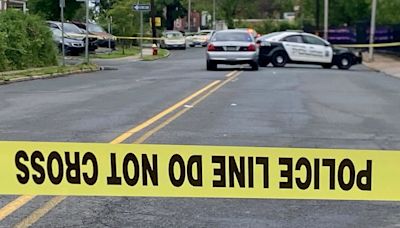 Two men taken to hospital after shooting in Hartford