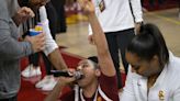 JuJu Watkins hasn’t figured everything out yet at USC … because she’s a freshman