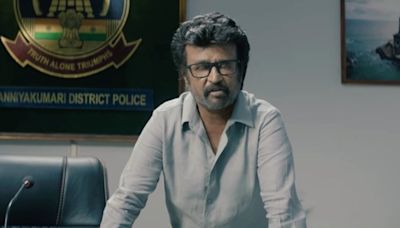 Vettaiyan trailer: Rajinikanth-Amitabh Bachchan face-off in an epic tale of justice. Watch