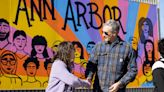 Ann Arbor’s new bicentennial mural unveiled at Veteran’s Memorial Park