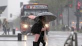 Cuándo vuelve a llover en Buenos Aires esta semana, según el Servicio Meteorológico Nacional