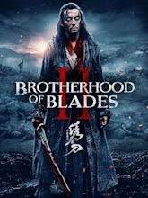 Brotherhood of Blades II: The Infernal Battlefield