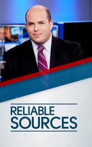 Reliable Sources With Brian Stelter