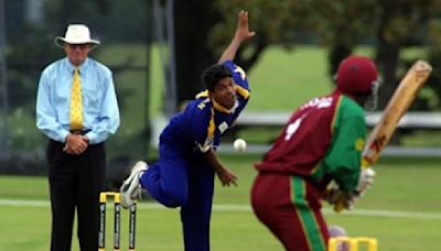 Dhammika Niroshana, former Sri Lanka U-19 World Cup captain, shot dead