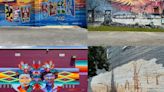 New Bern murals depict city's rich history and culture. How much do you know about each one?