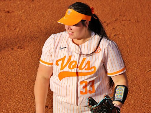 Updated first pitch time announced for Tennessee-LSU softball in SEC Tournament