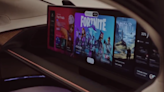Xbox "mobile style" dashboard may have been leaked by Top Gear