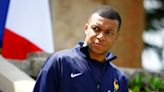 Real Madrid sign France captain Mbappe on free transfer