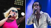 Nick Cave and Debbie Harry Cover Jeffrey Lee Pierce’s “On the Other Side”: Stream