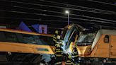Four killed, dozens injured in Czech train crash