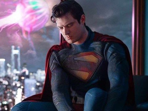 Superman’s James Gunn Reveals How Much of DCU Movie Has Been Filmed