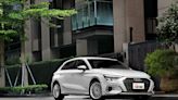【試駕】最熟悉的陌生人，Audi A3 Sportback 35 TFSI advanced進化版值得你好好認識他