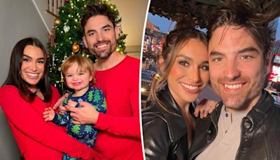 ‘Bachelor in Paradise’ alums Ashley Iaconetti and Jared Haibon welcome their second baby