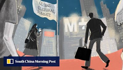 Will top-class summit put Hong Kong on global cultural map?