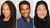 Onyx Collective Sets Scripted Series Executive Team With Ashley Holland, Anil Kurian & Janice Park