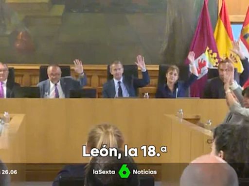 León quiere ser independiente: ¿cómo llegó a integrarse en Castilla y León?