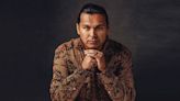 Adam Beach To Play Native American Fire Captain Paul Fullerton In New Film From Garry A. Brown