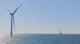 2 large wind farms, including 1 off Mass., are sending power to the US grid for the first time