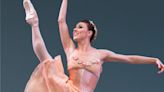 Local ballet dancers to perform along touring professionals at World Ballet Festival