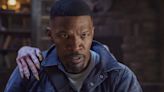 First Look: Go Behind The Scenes Of Jamie Foxx’s Netflix Movie ‘Day Shift’