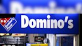 Domino's Pizza posts quarterly sales miss amid muted fast-food demand