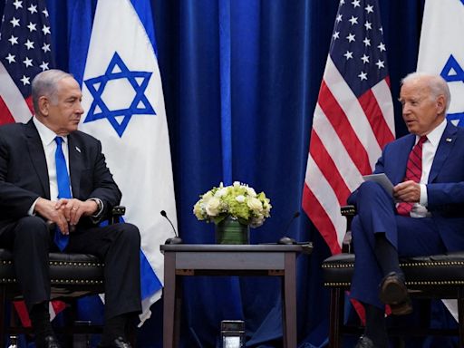 Joe Biden, Benjamin Netanyahu set to hold phone call after Israel claims killing of Hamas Military chief Deif