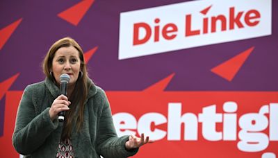 Linke will mit «Brot- und Butter-Themen» beim Wähler punkten