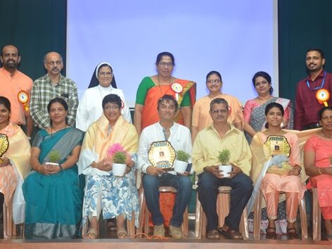 Mangaluru: Annual general meeting of PTA of St Agnes PU College held