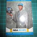 #換新收藏#[ANTHONY DAVIS][RC][新人卡][HOOPS][2011~12]~有問題請提問~